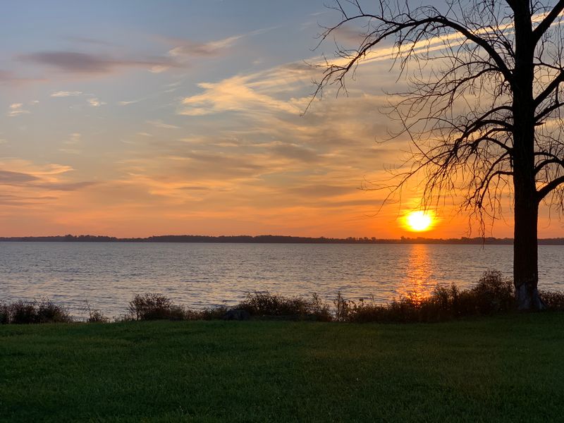 Indian Lake State Park