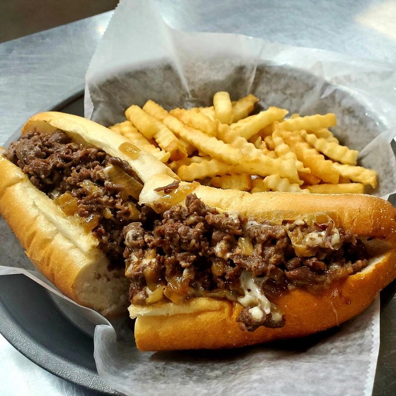 Hoagies & Hops – Indianapolis (Fountain Square)