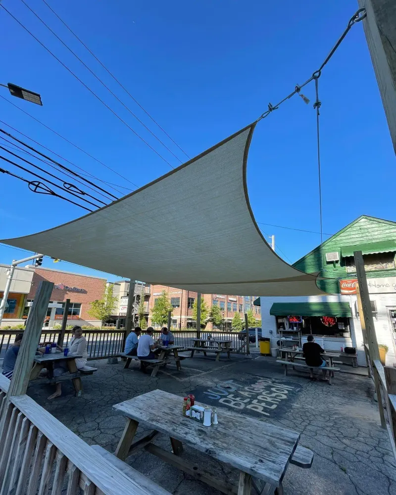 Home Grown (Atlanta, GA)