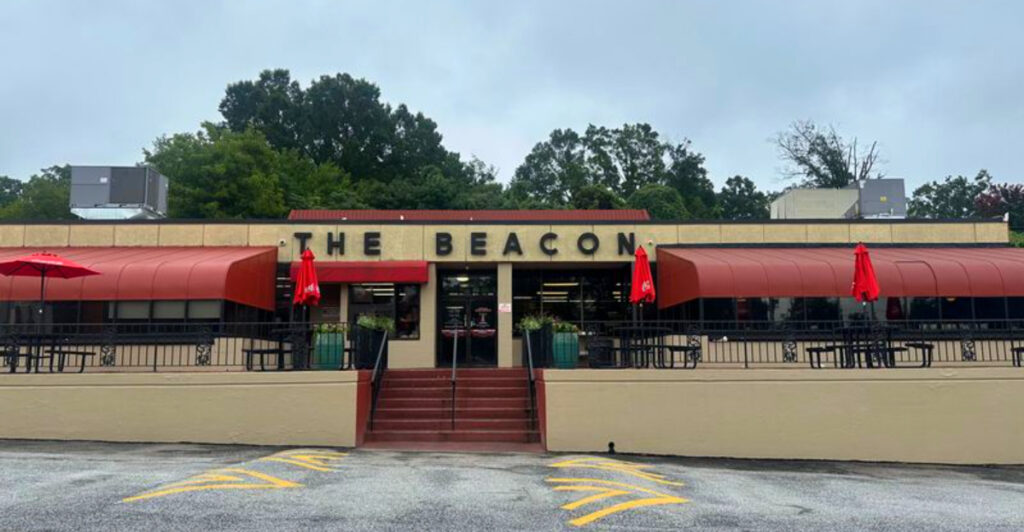 Southern Comfort: Cozy Small-Town Diners You’ll Never Want to Leave