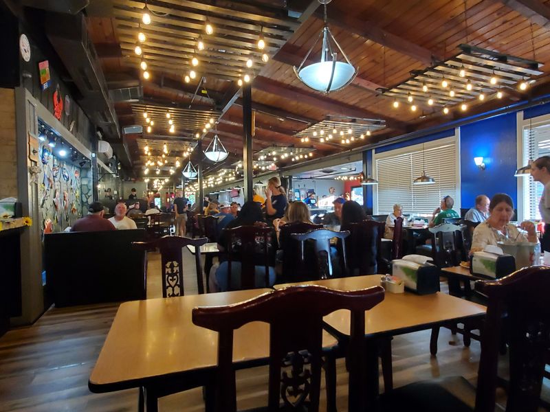 What to Expect: Atmosphere and Setup