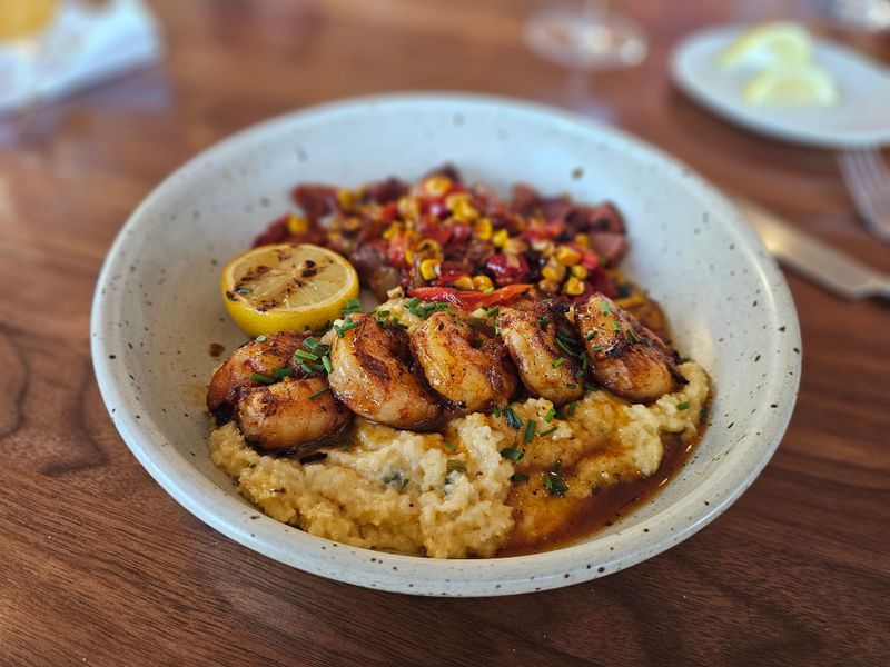 Bacon Wrapped Scallops Favorite