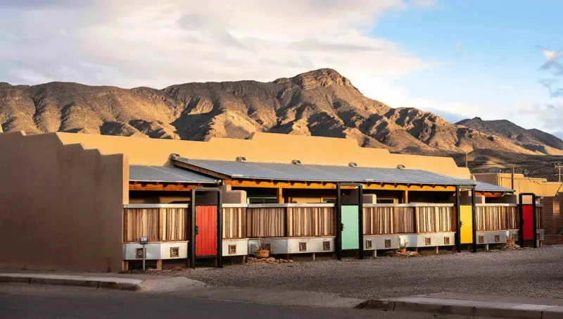 It’s a Gateway to Outdoor Adventure