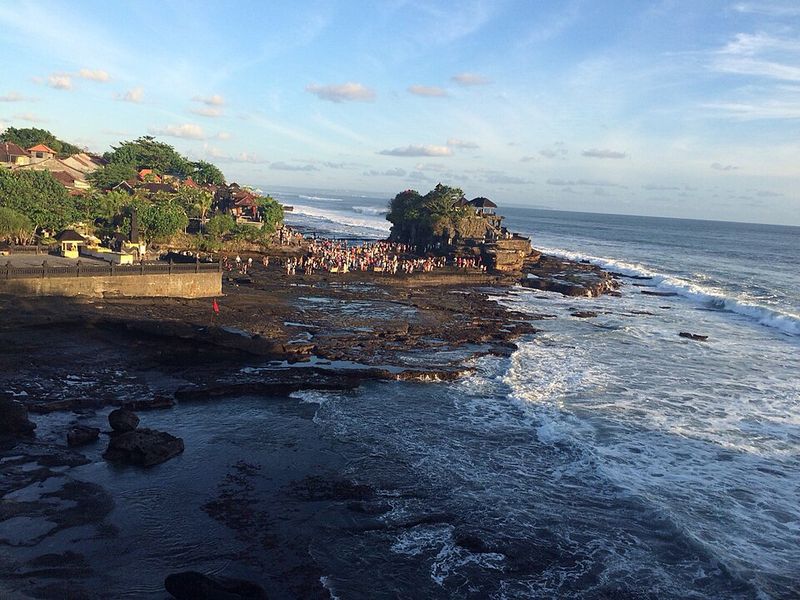 Indonesia (especially Bali)