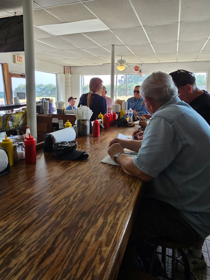 Sides, Sips, and a Sweet Tea to Remember