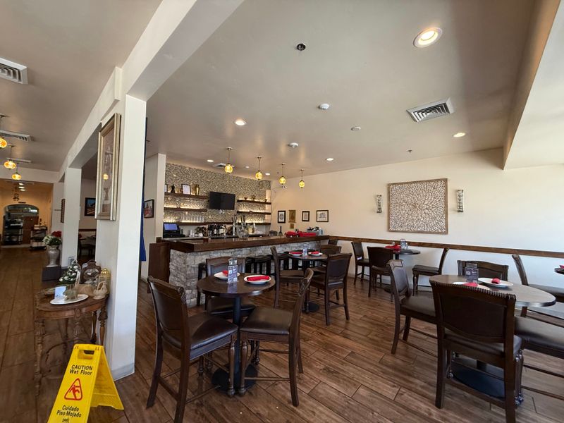 Service That Anticipates