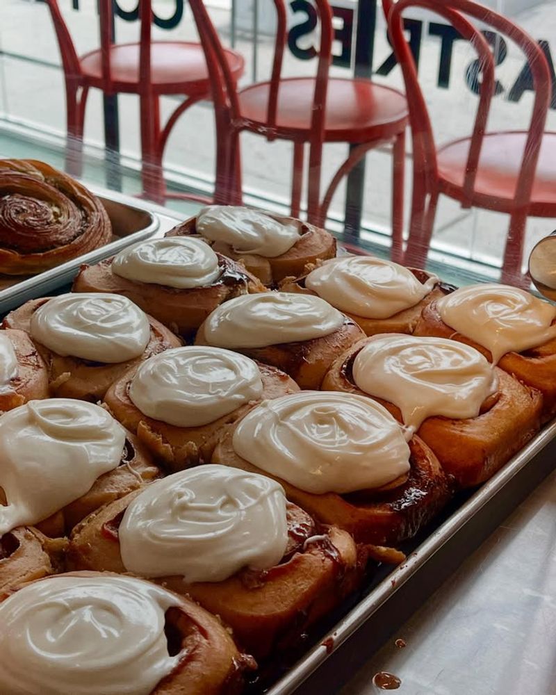 Welcome Home (Bed Stuy)