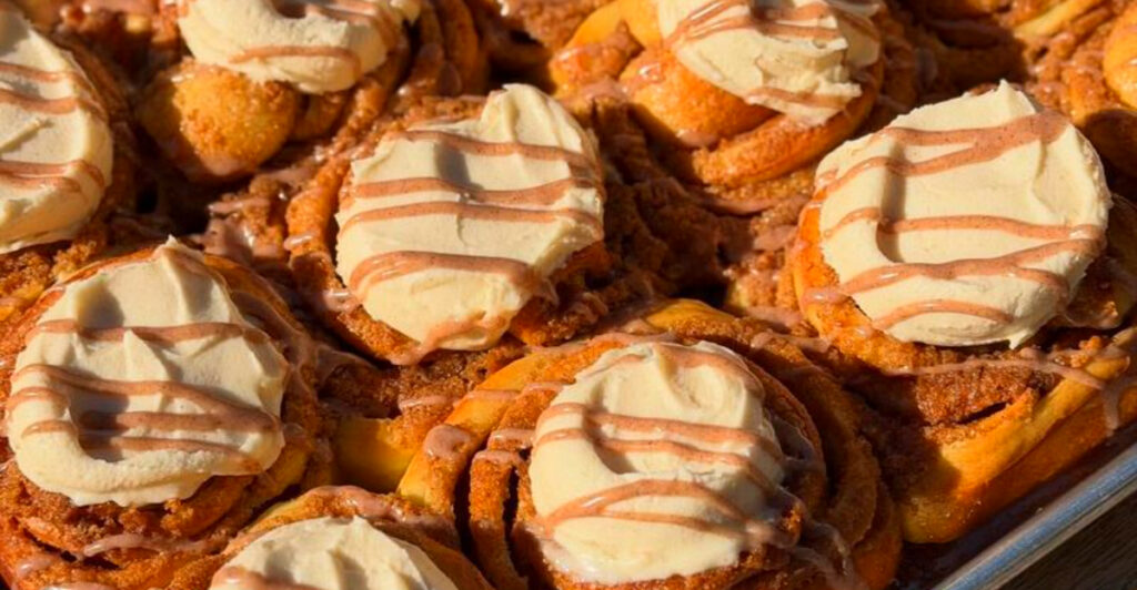 Spirit of the Cinnabon: NYC’s 14 Best Cinnamon Rolls, Ranked