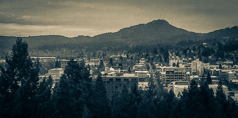 Eugene–Springfield, Oregon (select ZIPs)