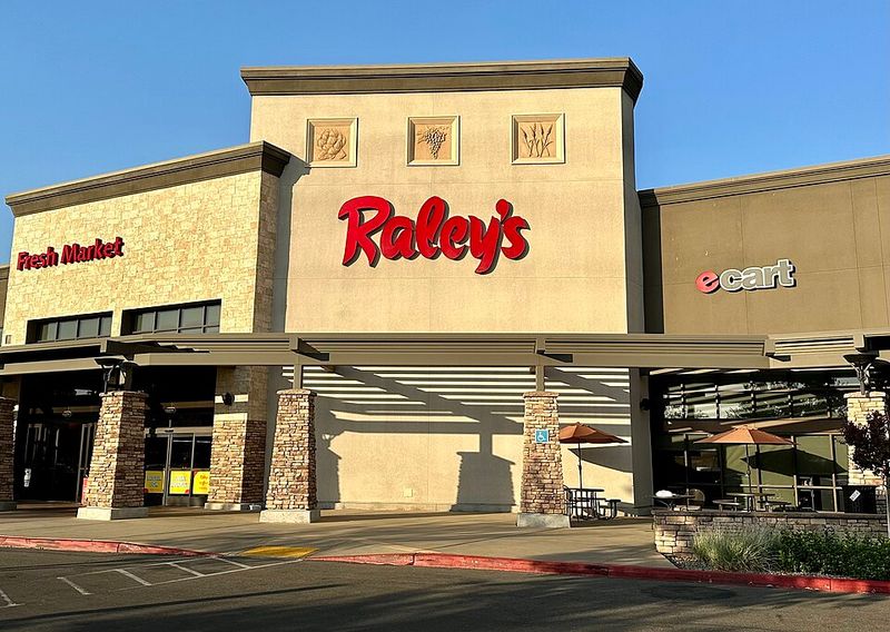 Raley's