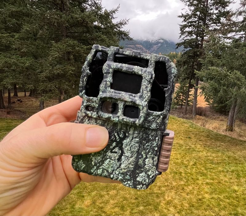 Browning Dark Ops DCL Nano