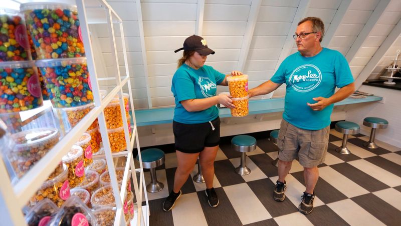 Mary Lou Donuts (Lafayette)