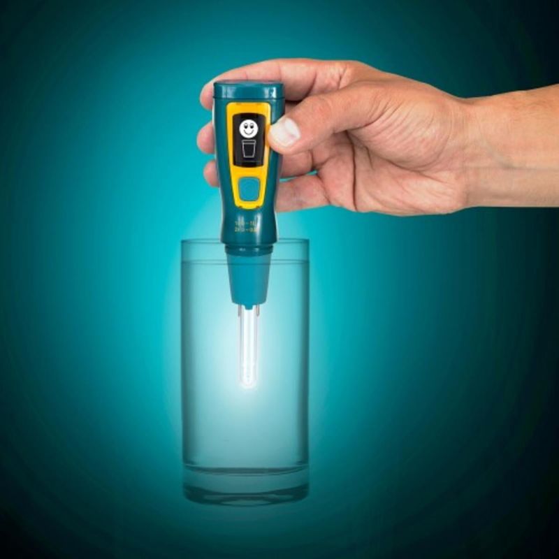 UV Water Purifier
