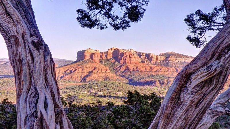 Sedona, Arizona
