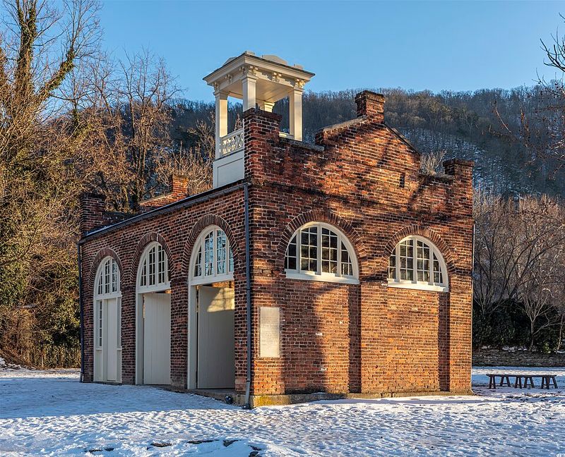Harpers Ferry, West Virginia