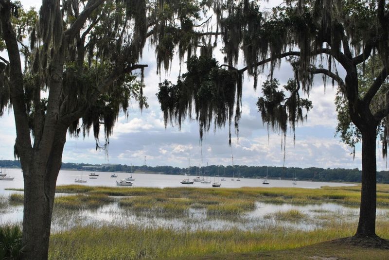 Beaufort, South Carolina
