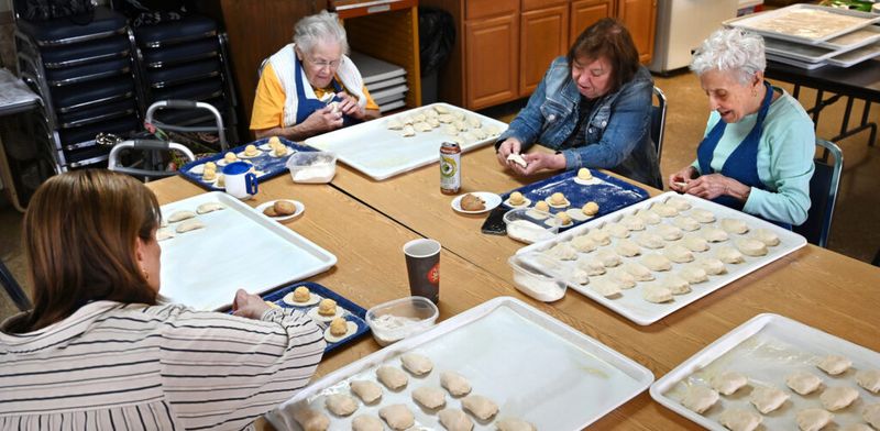 St. John the Baptist Ukrainian Catholic Church (McKeesport)