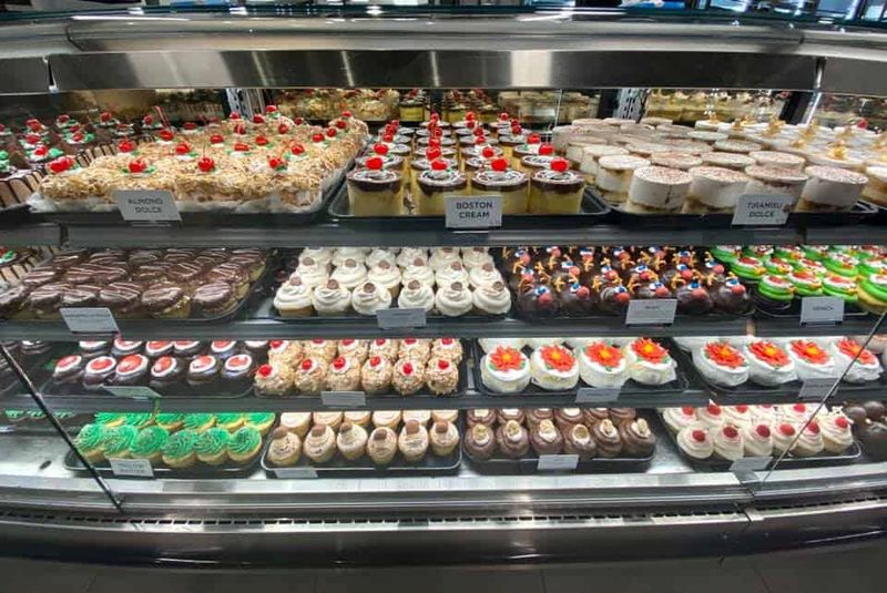 Oakmont Bakery (Oakmont)