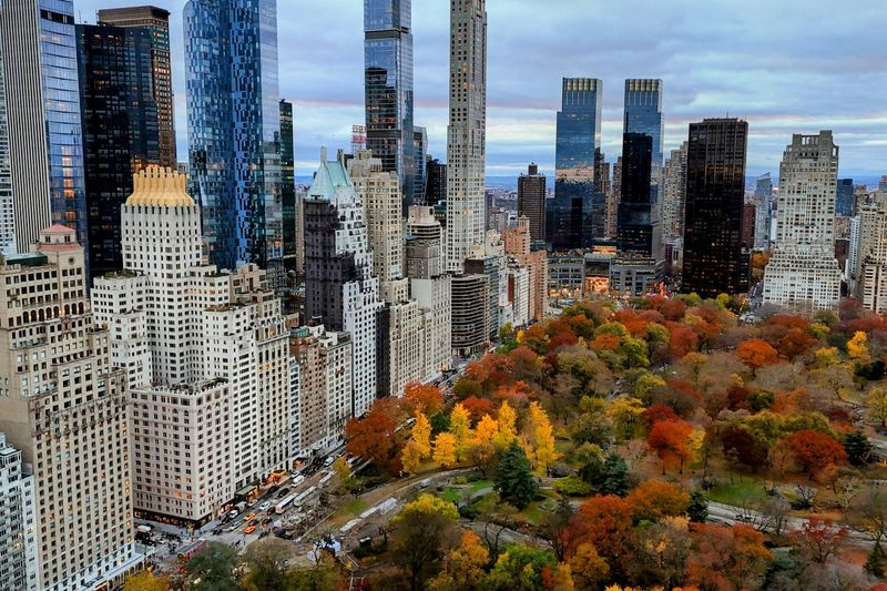 Central Park – New York City, NY (Free)