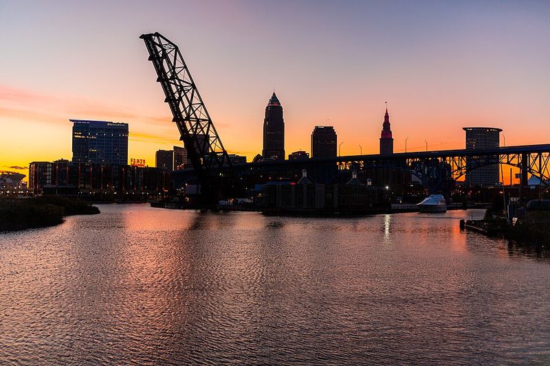 Cleveland, Ohio