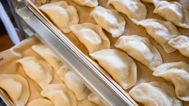 Polish Connection – Reading