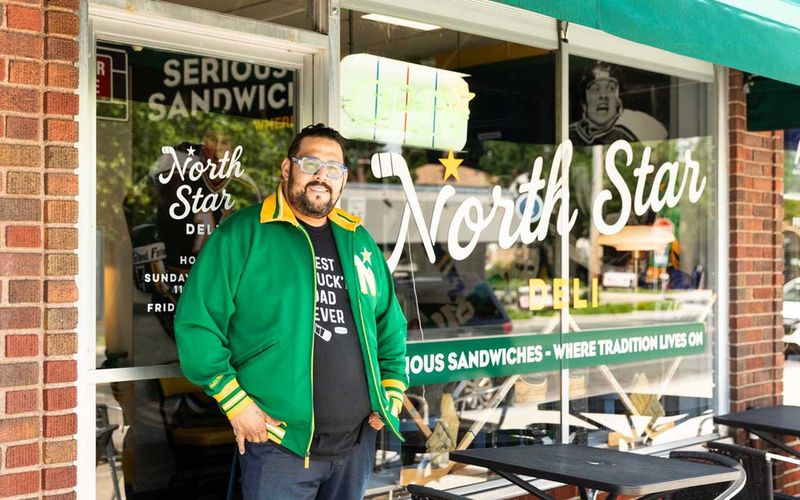 North Star Deli (Minneapolis – Kingfield/South Minneapolis)