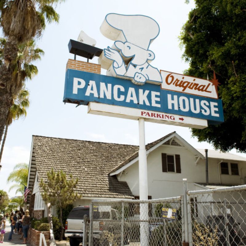 The Original Pancake House (Anaheim)