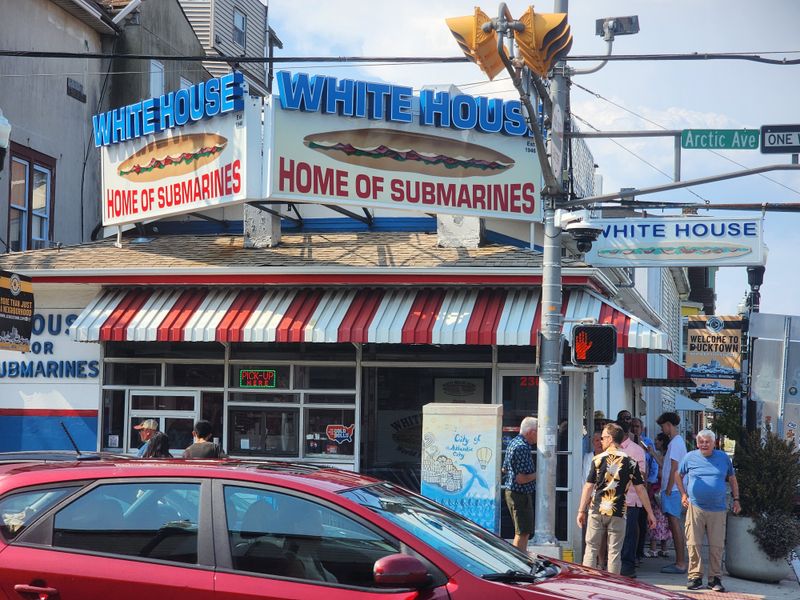 What it means for the sandwich experience