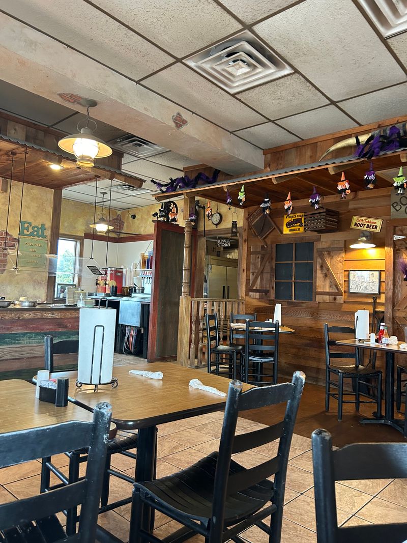 Southern Sides Done Right