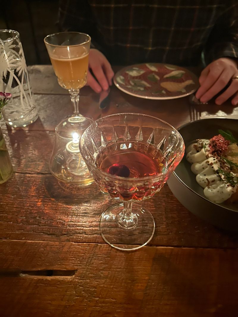 Parisian Gnocchi That Melt