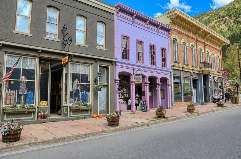 Walk the Streets, Absorb the Charm and Take Photos