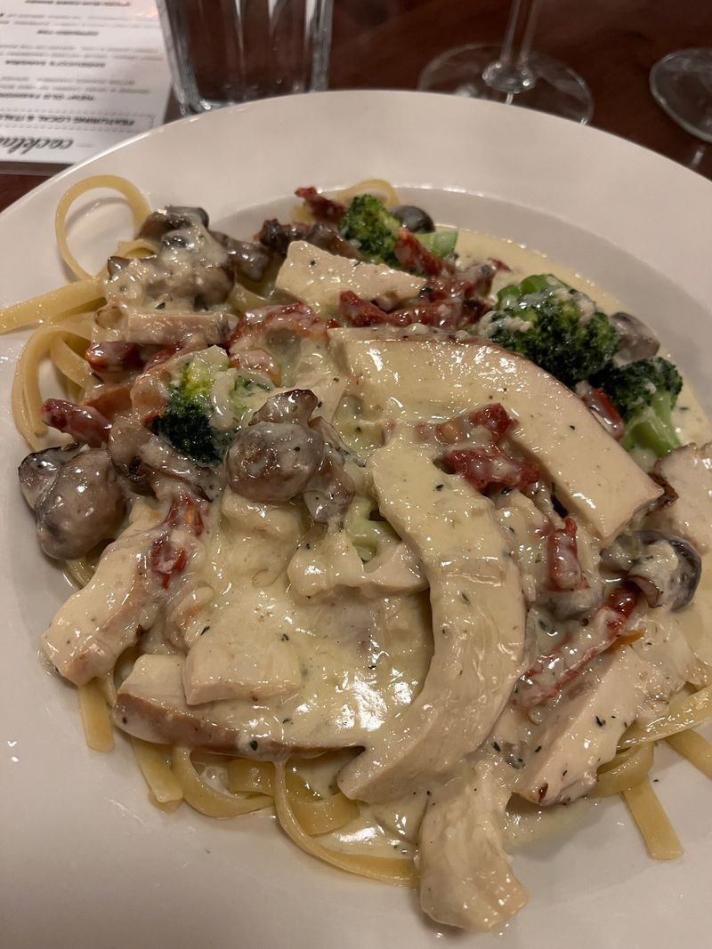 Comfort Classics With a Vermont Twist