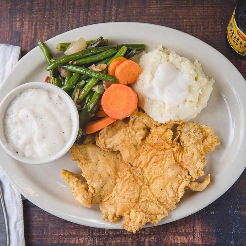 Sides That Sing: Okra, Slaw, and Green Beans