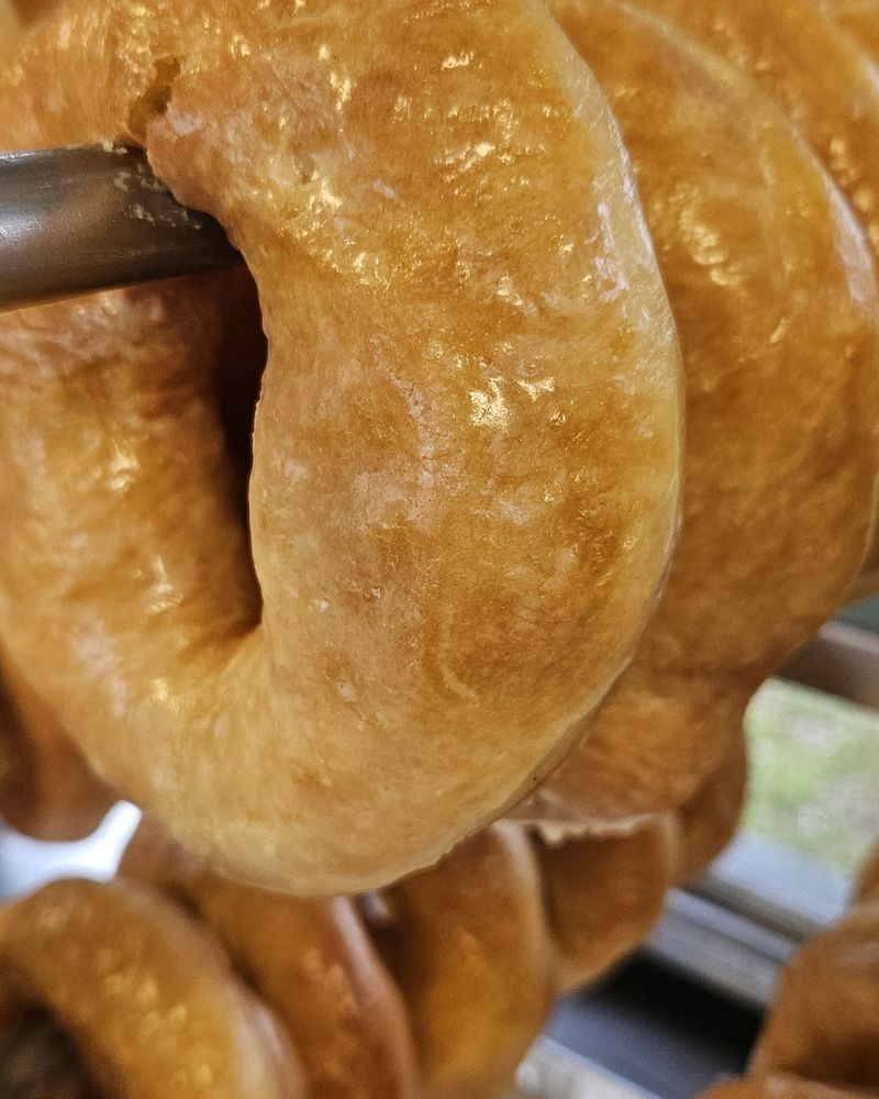 Yoder's Country Market & Donuts – Bulls Gap