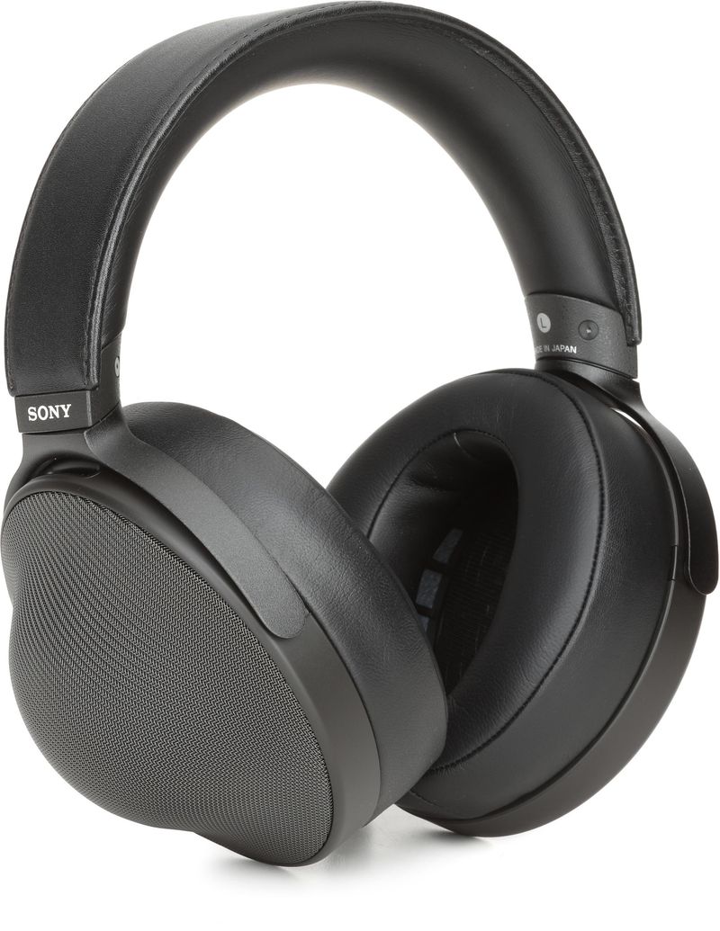 Sony MDR-Z1R