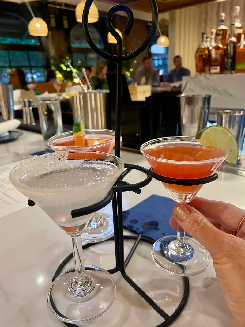 Cocktails Worth Arriving Early For