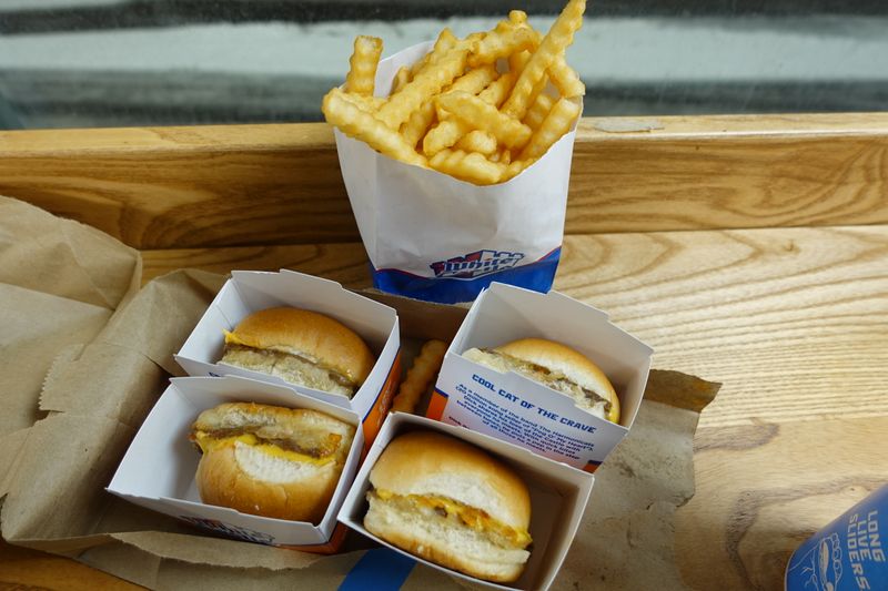 White Castle
