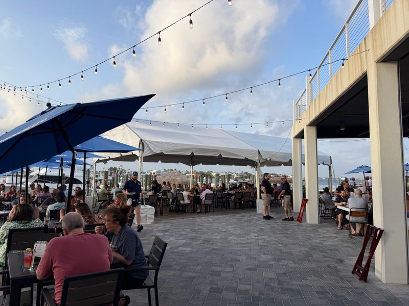 Specialty Cocktails and Bar Program