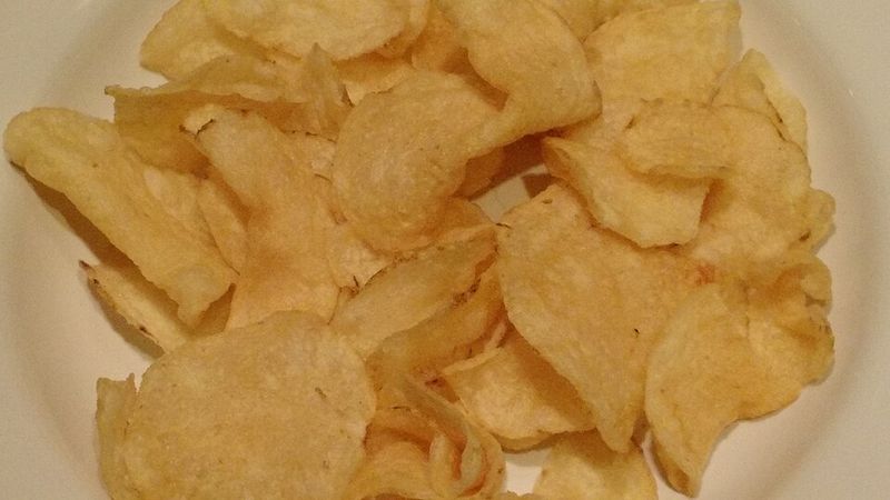 Cape Cod Chips