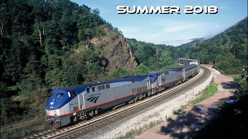 Immersive Routes Through Texas