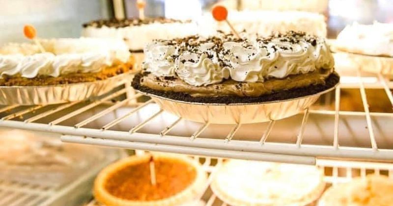 Cottage Café & Fireside Lounge (Cle Elum)