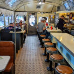 Step Back in Time: The Vintage Dinor in Erie Serving Classic Comfort Since 1948