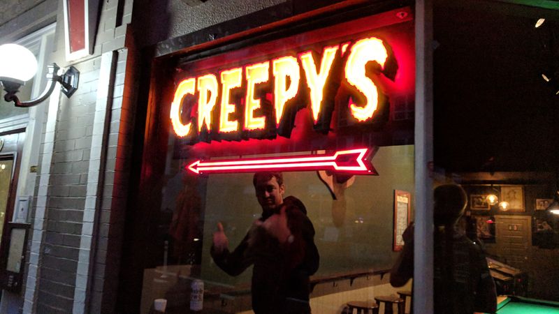 A First Glance: The Room That Looks Back