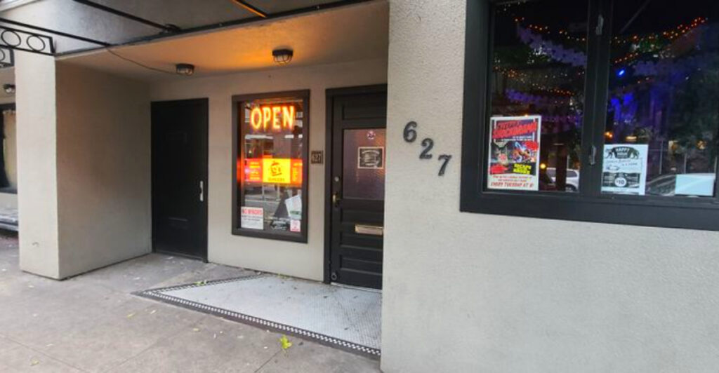 Step Into Portland’s Creepy’s: A Haunted-Carnival Dive Bar That Keeps One Eye on You