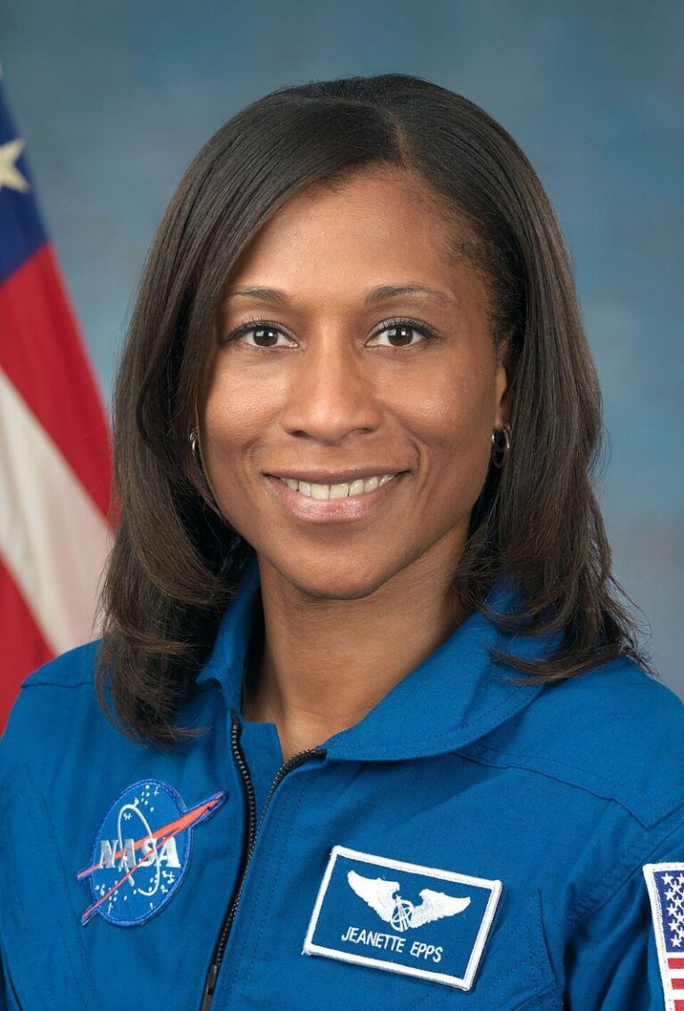 Hidden in the Stars: Black Women Who Powered America's Space Missions