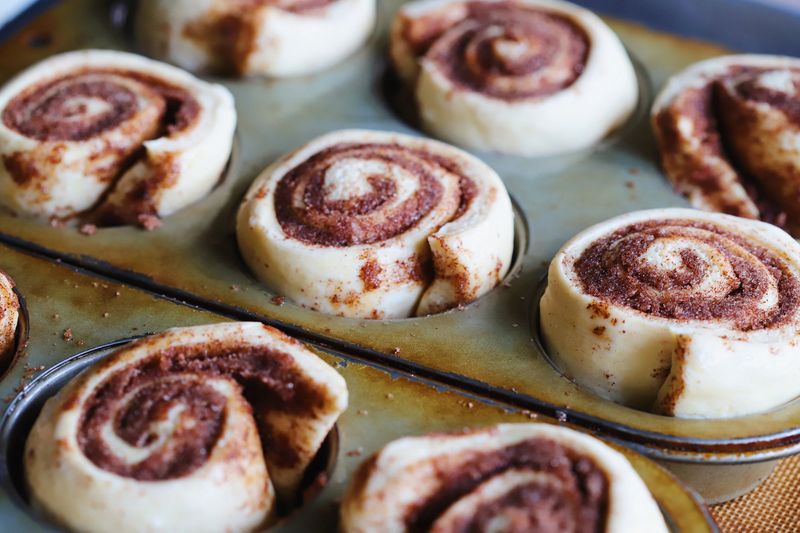 Scratch Baking – Milford