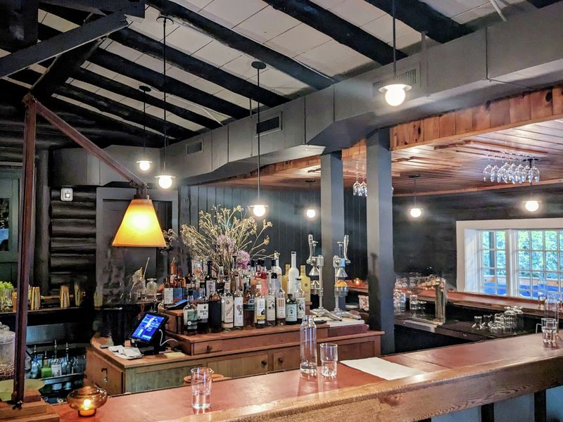 Casa Susanna (Leeds, NY)