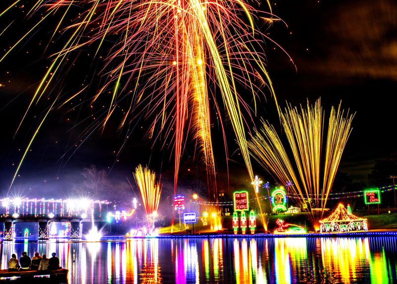 Natchitoches, Louisiana