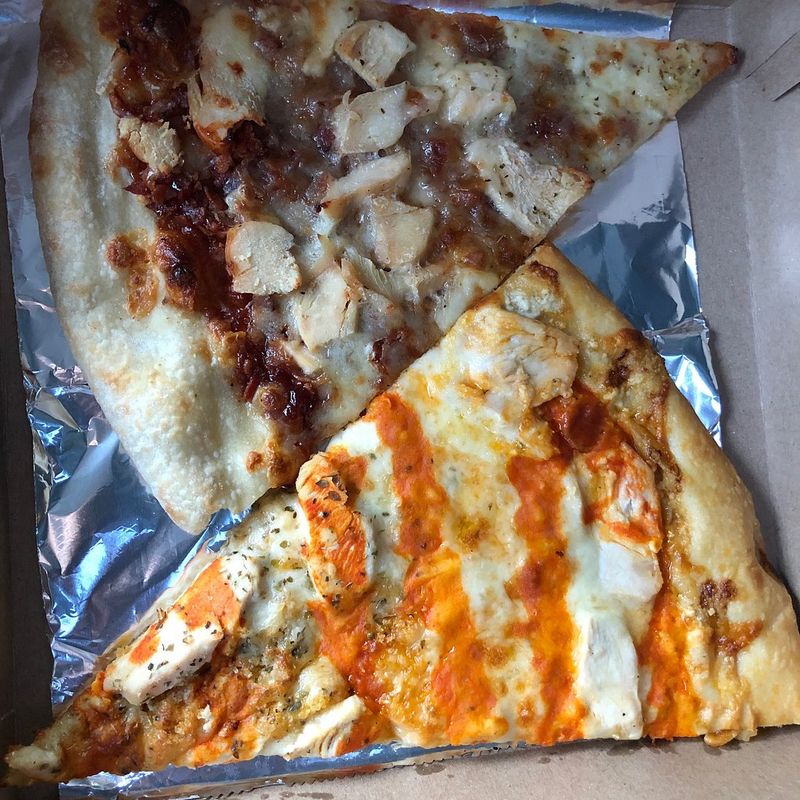 Nino’s Sicilian Pizza (Middlebury)