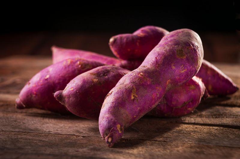 Some Upside for Sweet Potato Prices … and Downside for Others